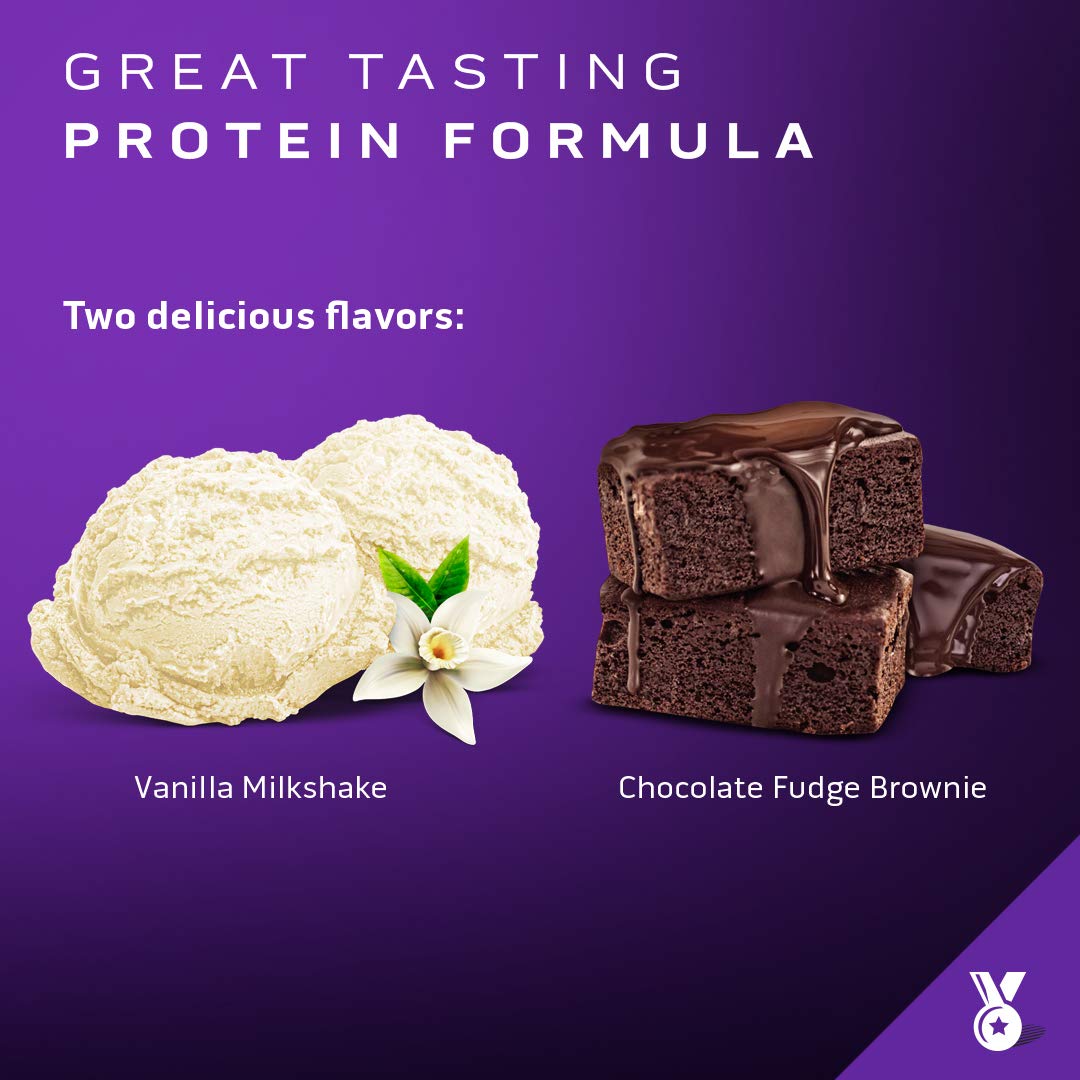 Mass Gainer MuscleTech 100% Mass Gainer Protein Powder Protein Powder for Muscle MuscleTech