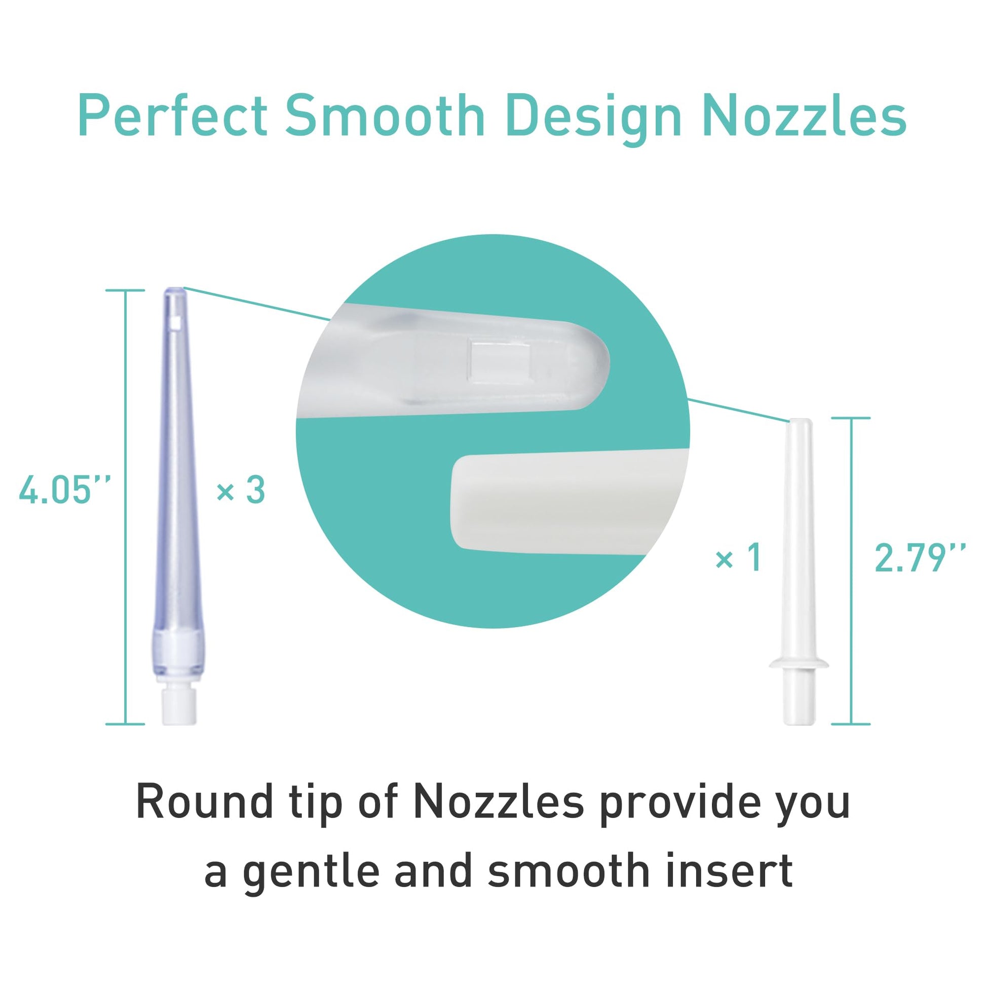 TopQuaFocus 8oz Enema Bulb Kit Anal and Vaginal Douche Bulb for Men Flushing System Enemas Silicone TopQuaFocus