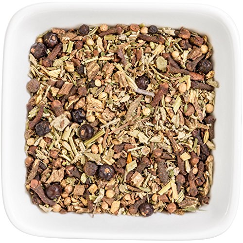 Tealyra - Blood Cleanser Tea - Wellness Detox - Health Tonic - Dandelion - Ginger Tealyra