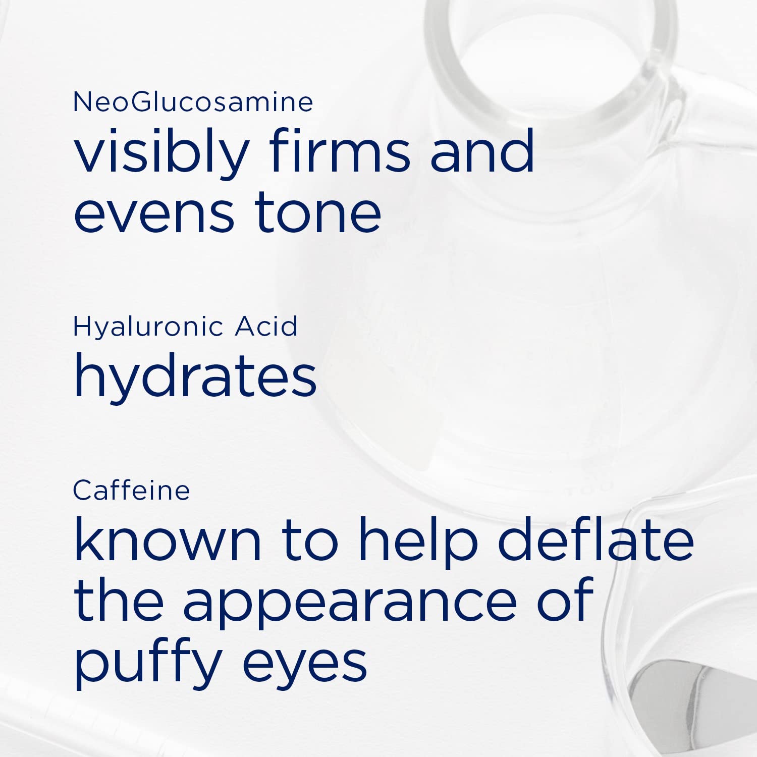 NEOSTRATA Intensive Eye Therapy Volumizing Antiaging Eye Treatment NEOSTRATA