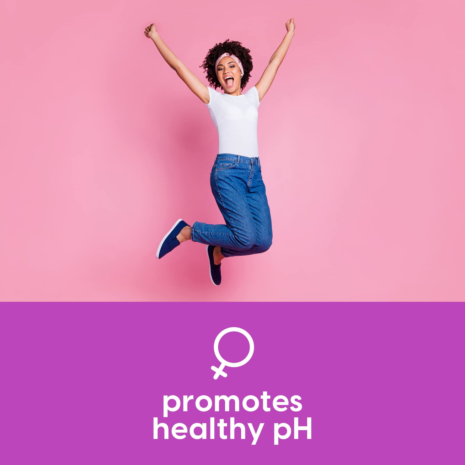 NutraBlast So Fresh & Clean | pH Balance Feminine Wash with Boric Acid | Supports Odor Control NutraBlast