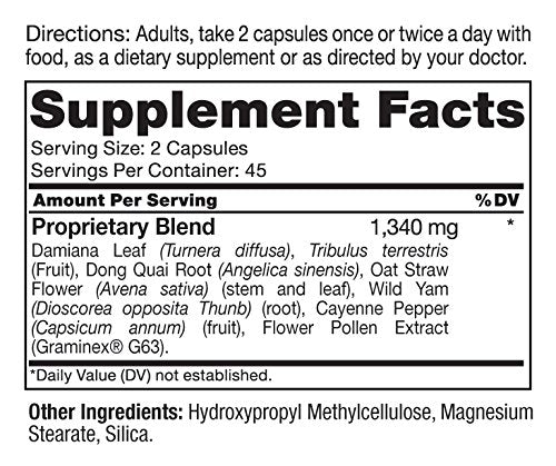 Roex Vitamins | Immortale for Women | Sexual Health | Healthy Reproductive System Roex