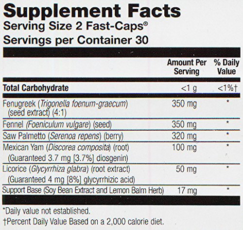 Naturalmax Great Curves, 60-Count Natural Balance