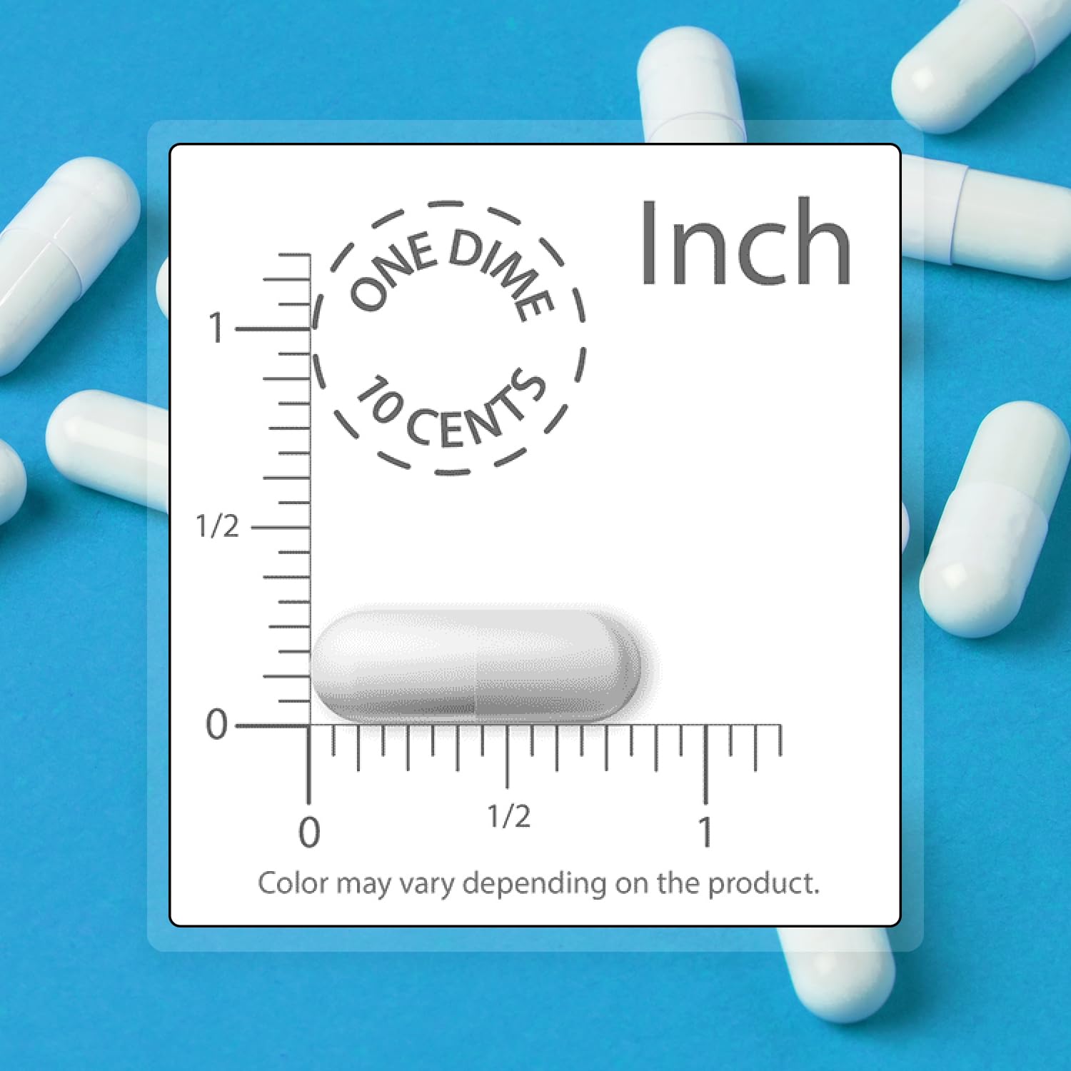 Supersmart - BHT 300 mg Per Day - Butylated Hydroxytoluene - Powerful Antioxidant Supersmart