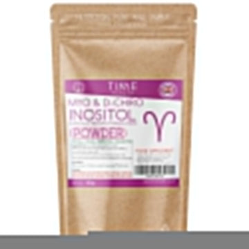 Myo & D Chiro Inositol Powder - Clinically Proven - PCOS Support - 6X More D Chiro 