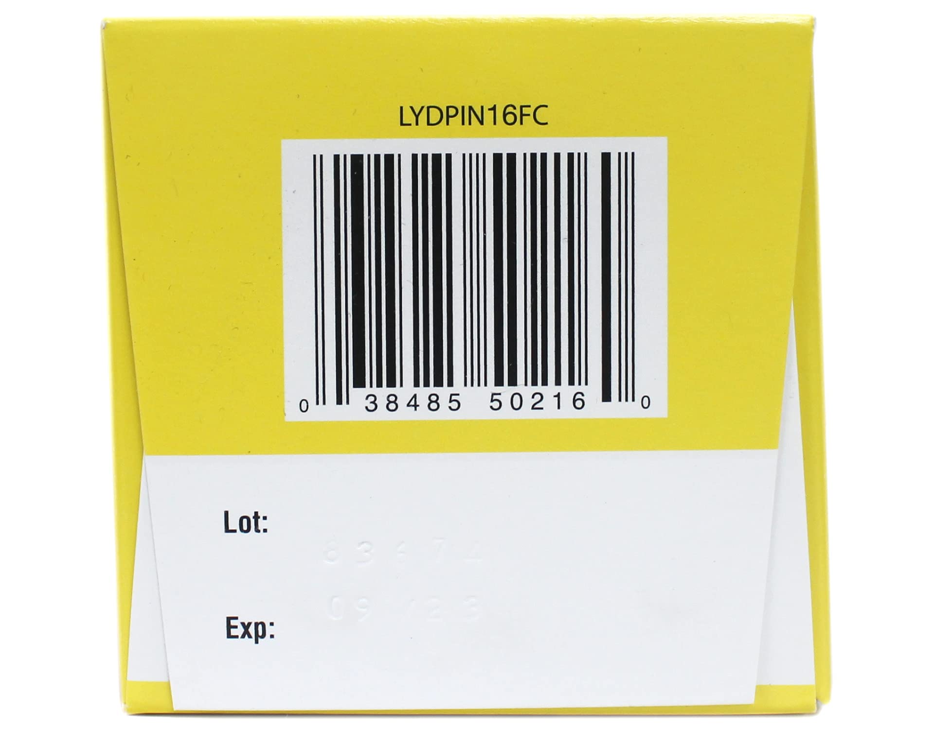 Lydia Pinkham Herbal Liquid Supplement 16 oz (Pack of 10)