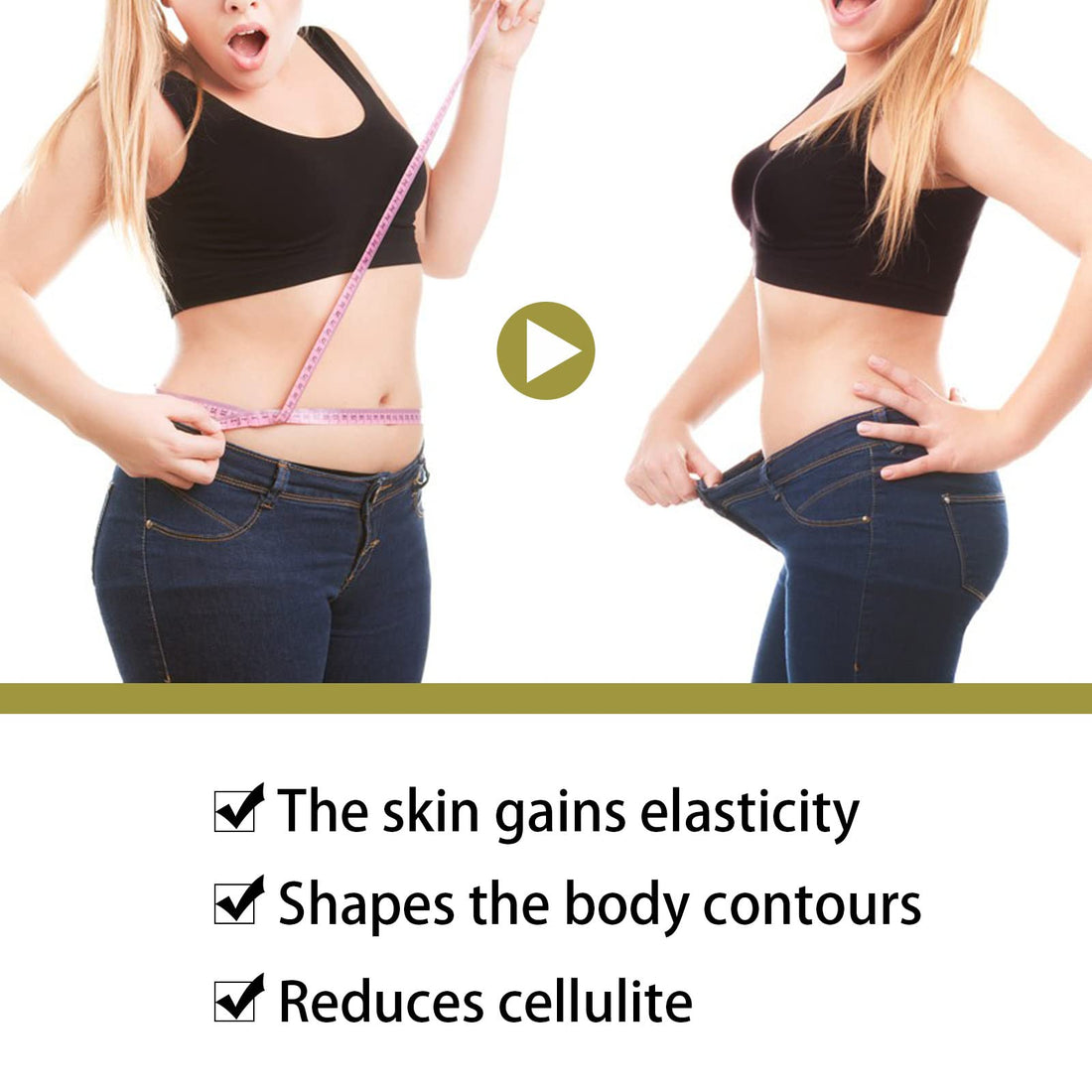 Xeletu Dexcara Detox Repair - AnnieCare Instant Anti-Itch Detox Slimming Products 