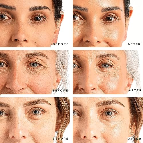 Tree of Life POWER TRIO for Brightening, Firming & Hydrating - Vitamin C Tree of Life Beauty