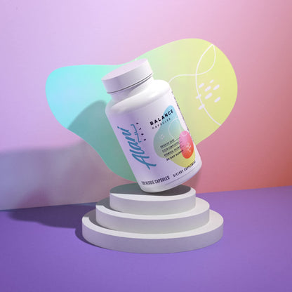 Alani Nu Balance | Supplement for Women | Hormonal Support | Weight Management