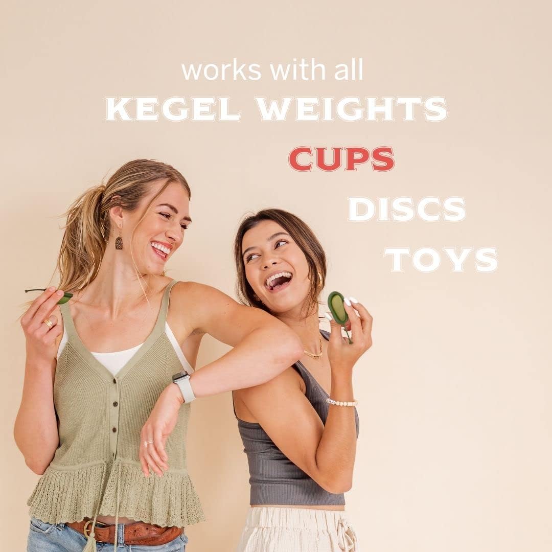 Pixie Menstrual Cup Lube - Make it Easy to Insert Your Period Cups - All Natural Water Based Lubricant Pixie Cup