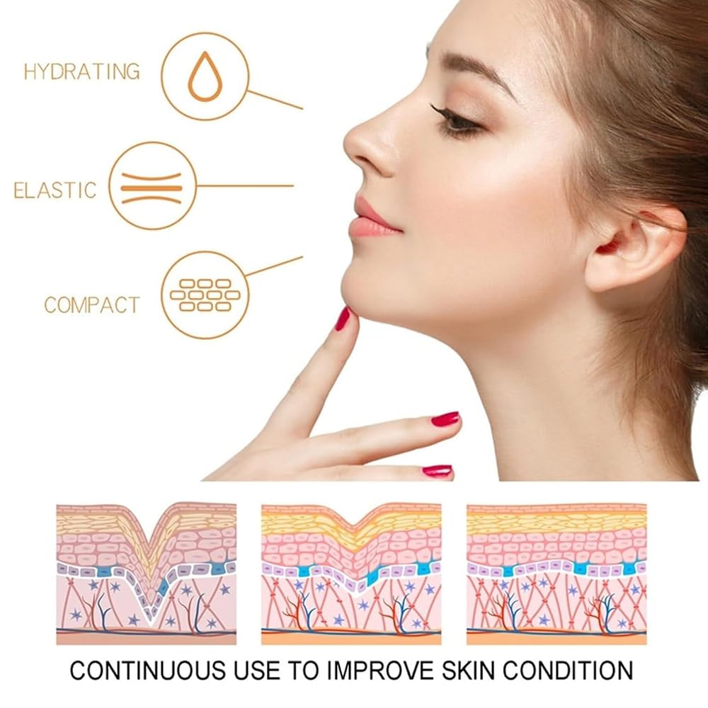 ELDEMA Wild Yam Cream - Annas Wild Yam Cream Organic for Hormone Balance, Women's Organic ELDEMA