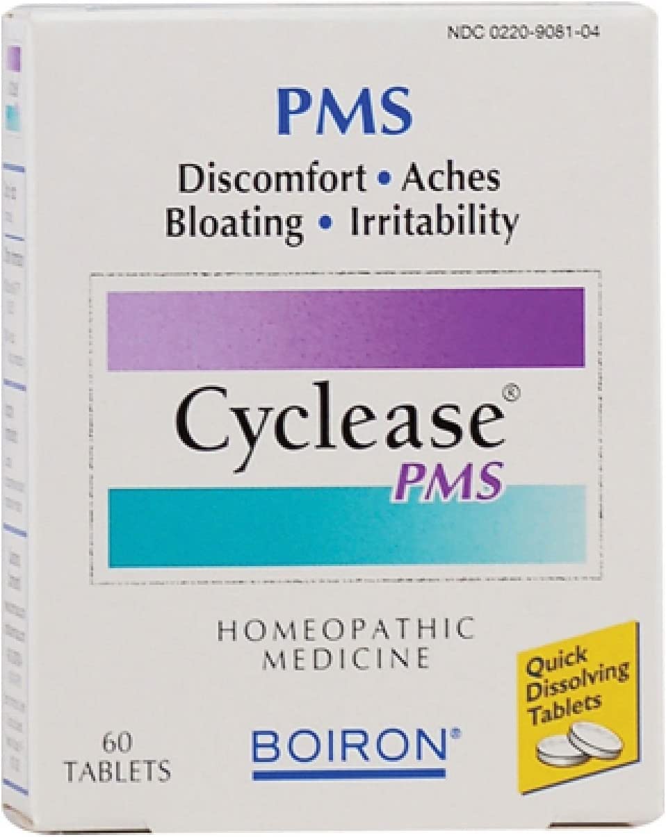 Cyclease Tablets