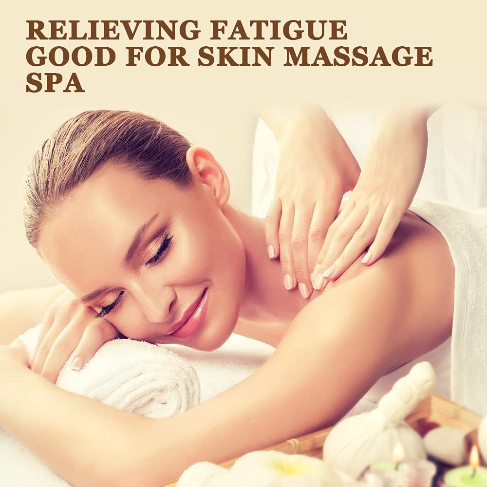 Geranium Essential Oil for Diffuser for Home Kids Women Candle Soap Making DIY -10ml Miyuki