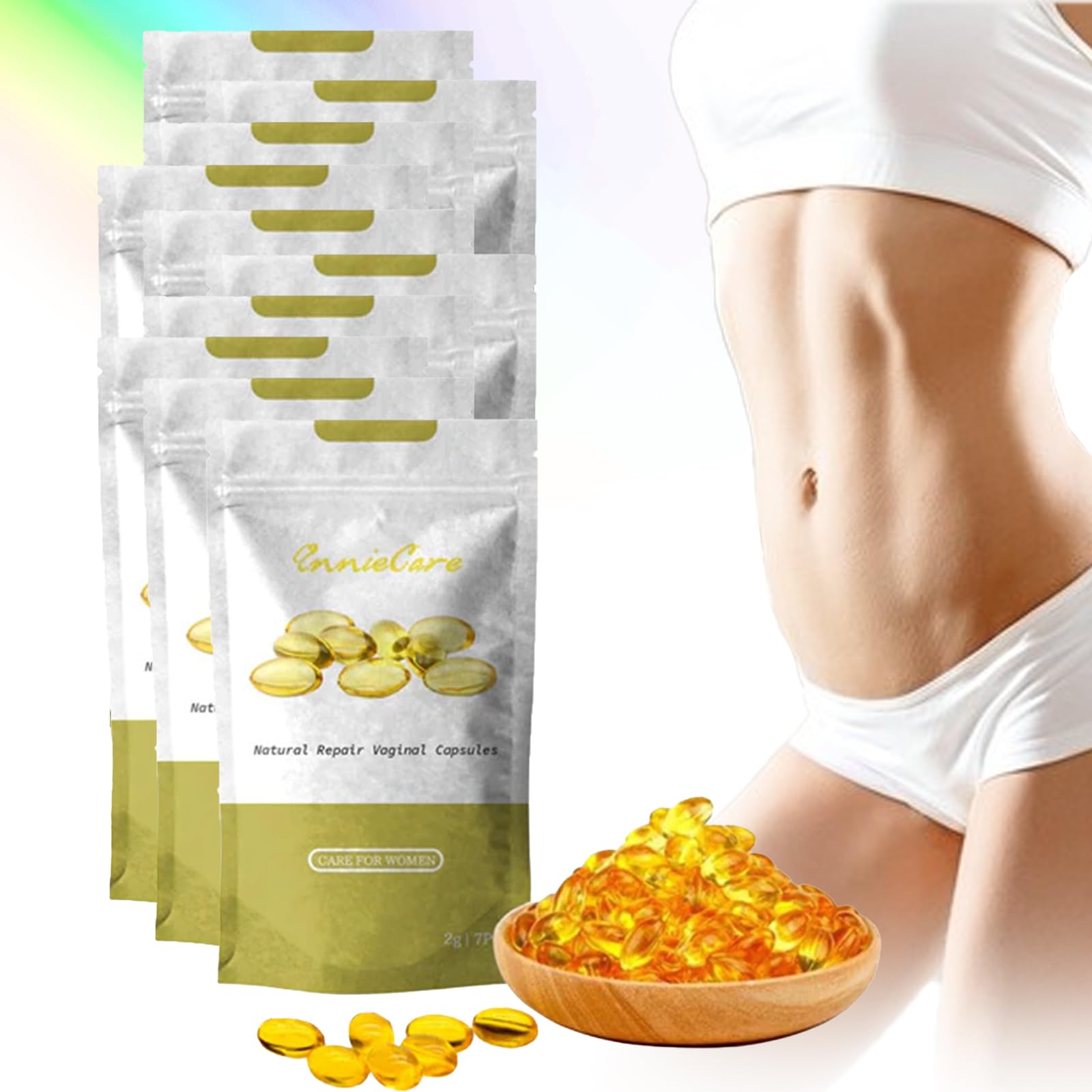 Dexcara - Dexcara Capsules, Dexcara Pills, Dexcara Natural, Dexcara Vaginal Tightening