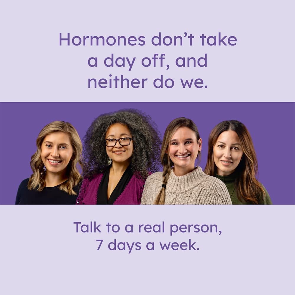 Proov Balancing Oil (Unscented) Plus Pro and Boost Supplements | Support Your Body's Proov