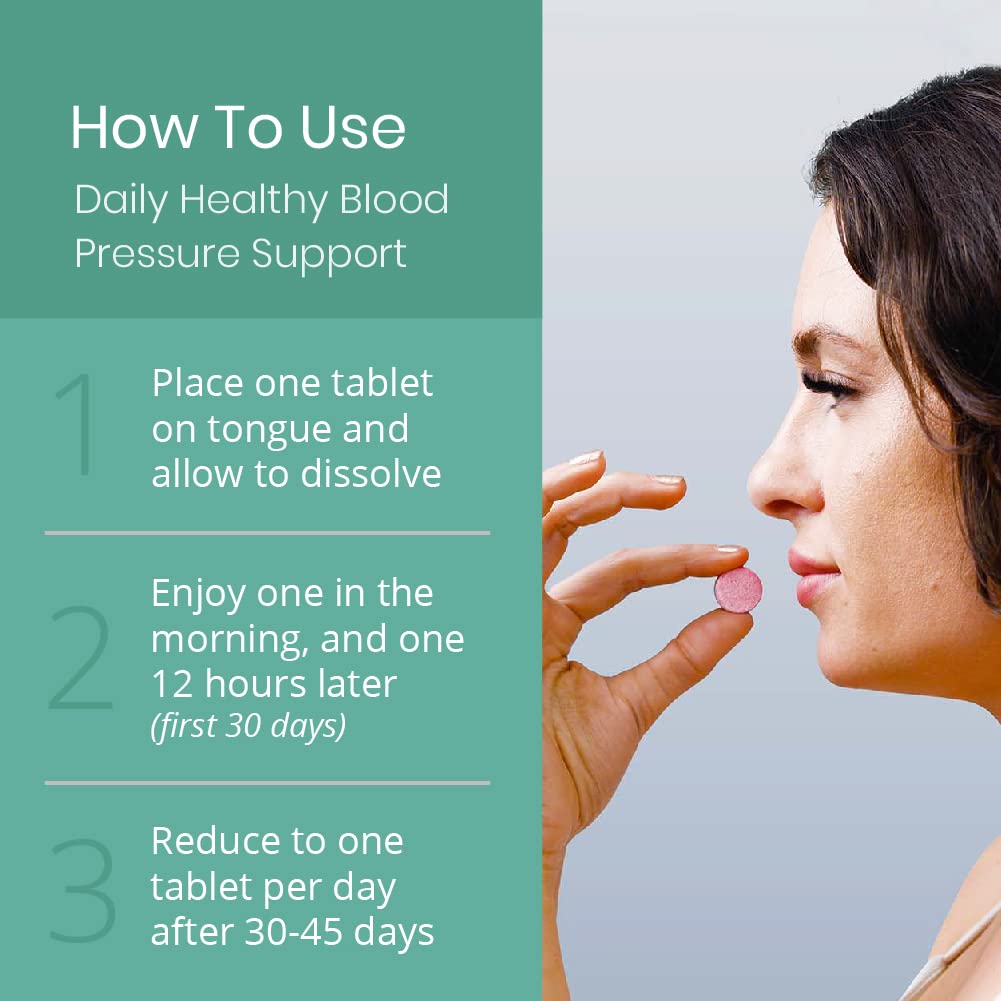 Neo40 Professional - Nitric Oxide Booster with Methylfolate - Natural Blood Pressure humanN