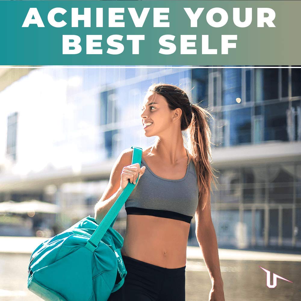 UNALTERED Slim Tighten Capsule, Tone & Hormone Balance - Women's Weight Loss