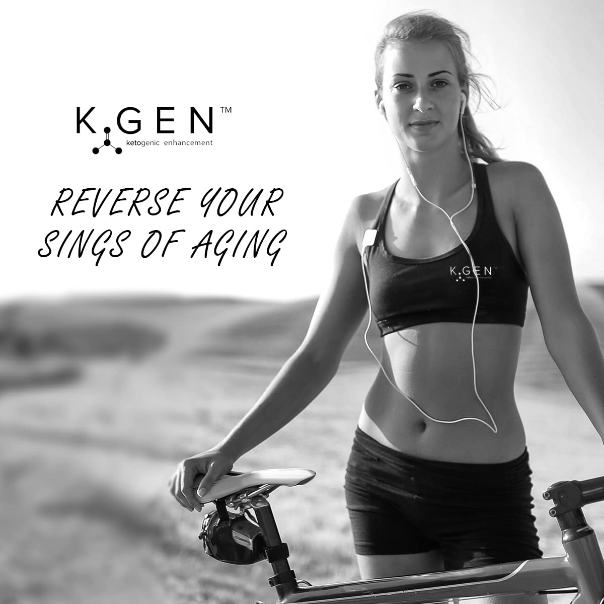 K-GEN Diet Shake Meal Replacement Keto Collagen Powder | Multi Collagen Protein with MCT Oil, Vitamin C K GEN ketogenic enhancement