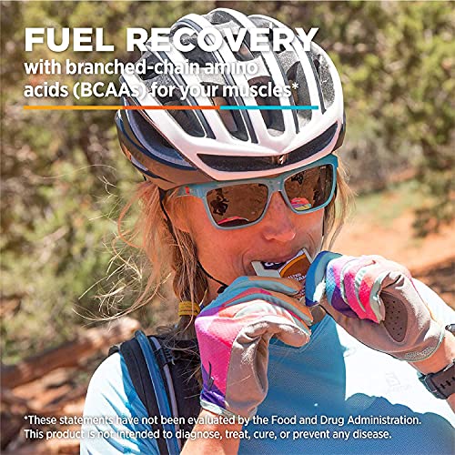 GU Energy Variety Pack, Roctance Ultra Endurance Electrolye Capsules