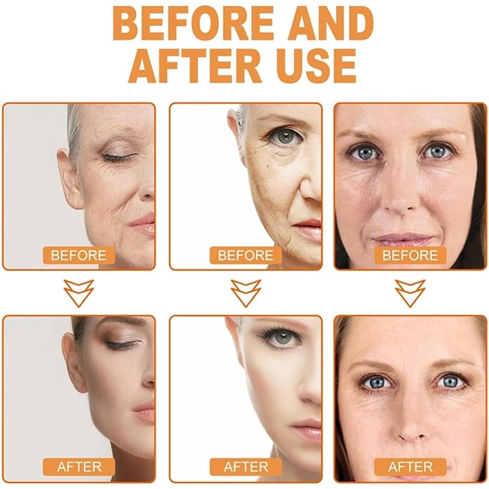 ELDEMA Wild Yam Cream - Annas Wild Yam Cream Organic for Hormone Balance, Women's Organic ELDEMA