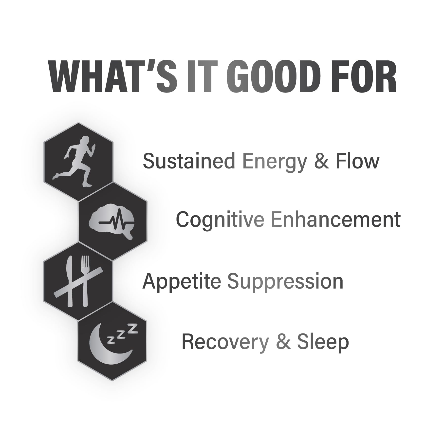 KetoneAid KE4 Pro Ketone Ester Drink | Not a Ketone Salt, No Sugar, No Caffeine KetoneAid