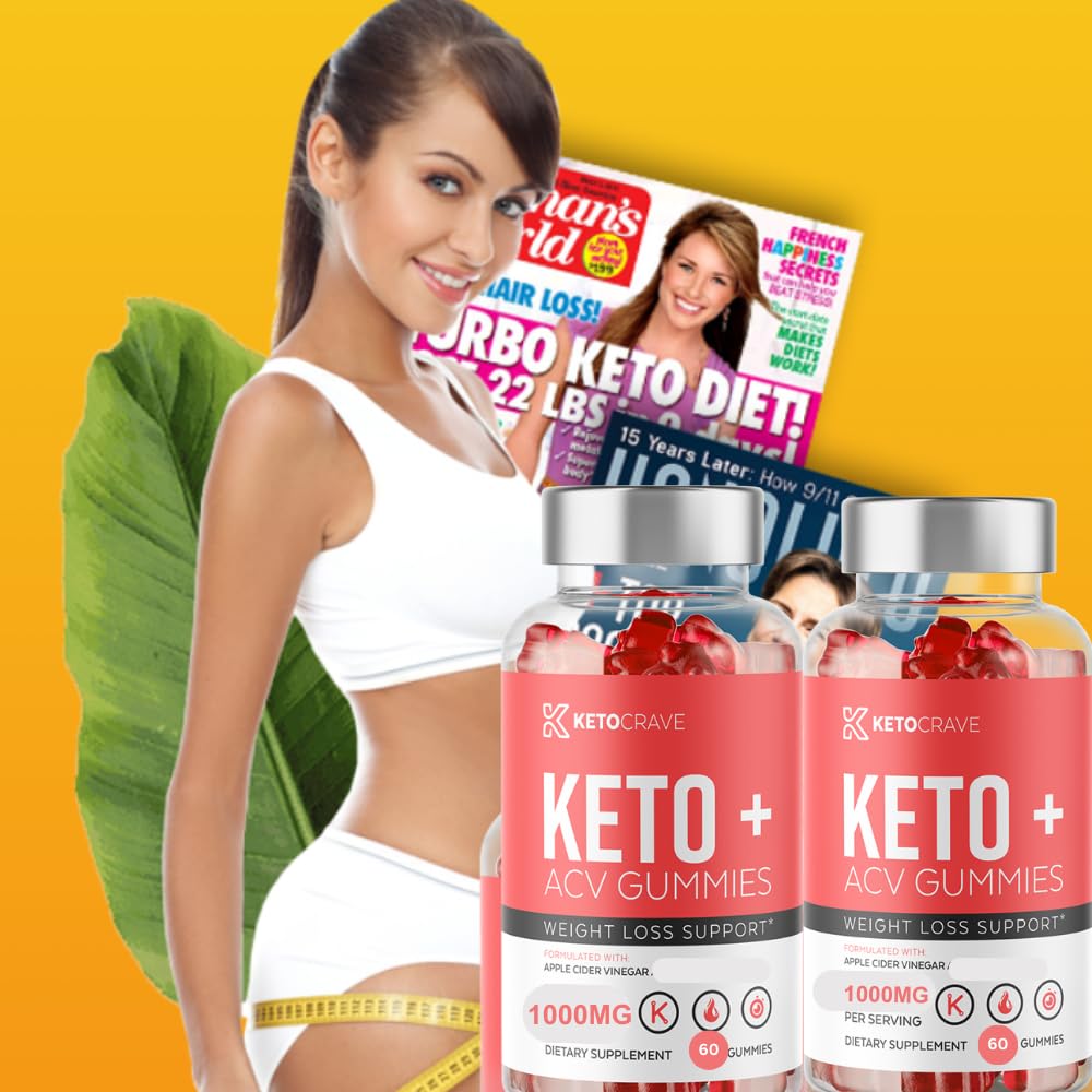 Keto Crave Ketocrave ACV Gummies Kelly Clarkson, Keto + ACV Gummies Advanced Weight Loss SHAPEMODE