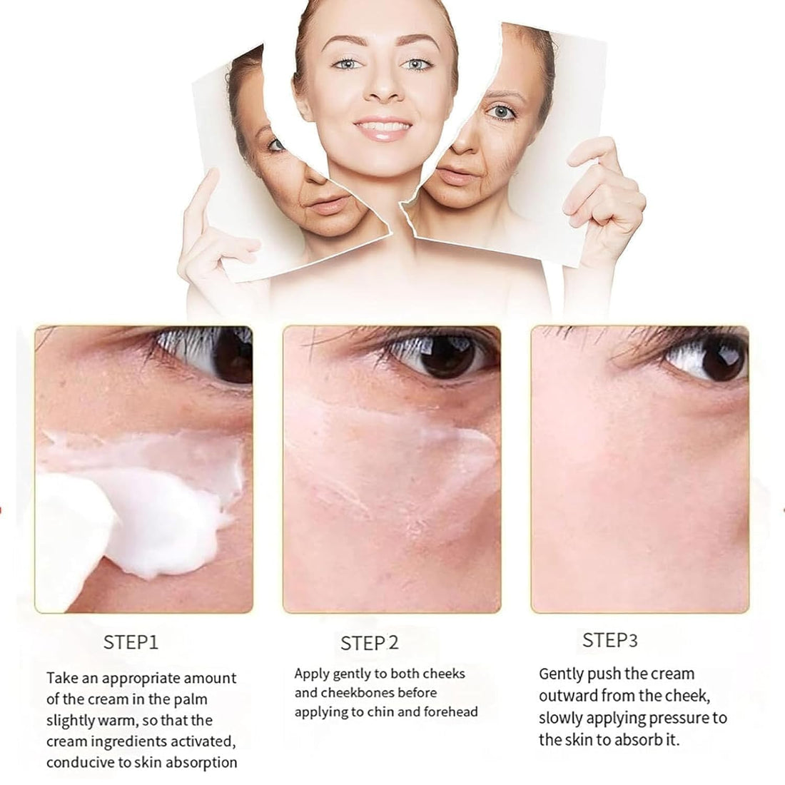 vljsfkh Aniswan Wild Yam Cream, Annas Wild yam Cream, Annas Wild yam Cream Organic, for Hormone Balance