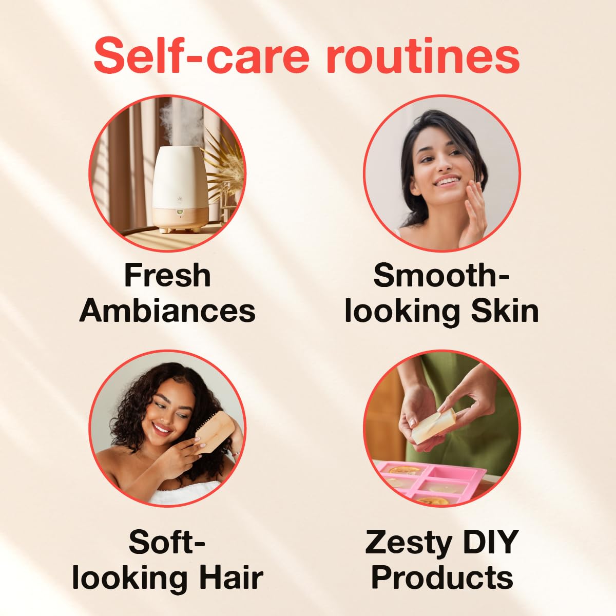 Kukka Grapefruit Essential Oil for Diffuser - 100% Natural Grapefruit Essential Oil for Skin KUKKA essential oils