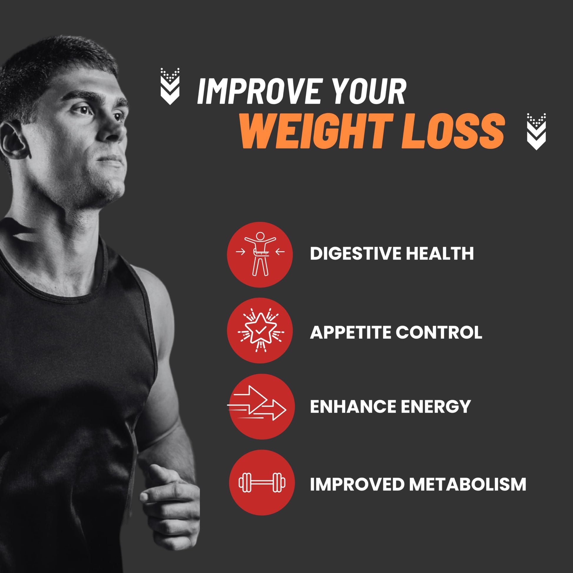 Sunrise Life Keto Bites ACV Gummies | 1000mg | Apple Cider Vinegar Gummies Sunrise Life