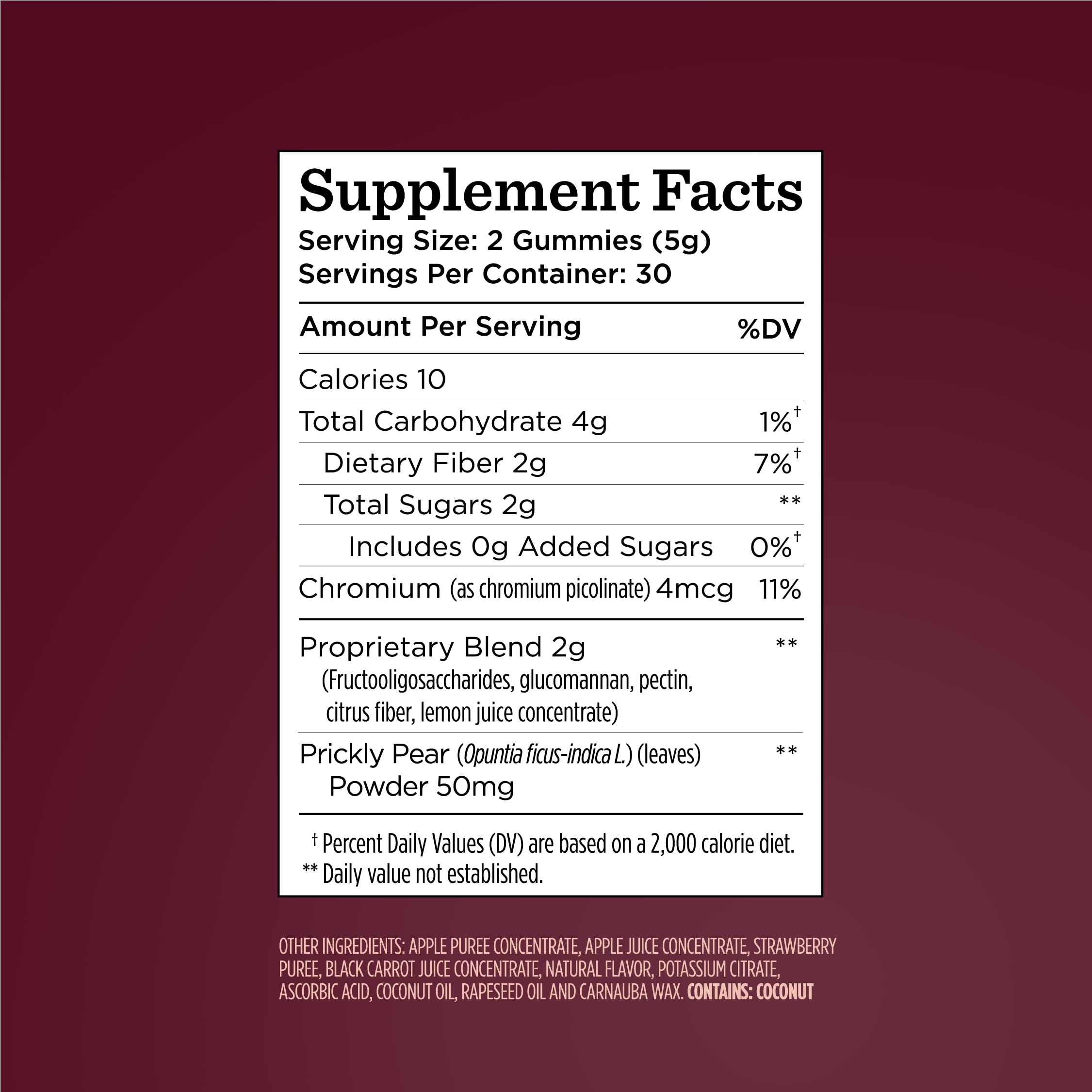 Santo Remedio, Entalla, Skinny Yummy Gummy, Nutritional Supplement, Gummy Fiber for Digestive Gut Support Santo Remedio