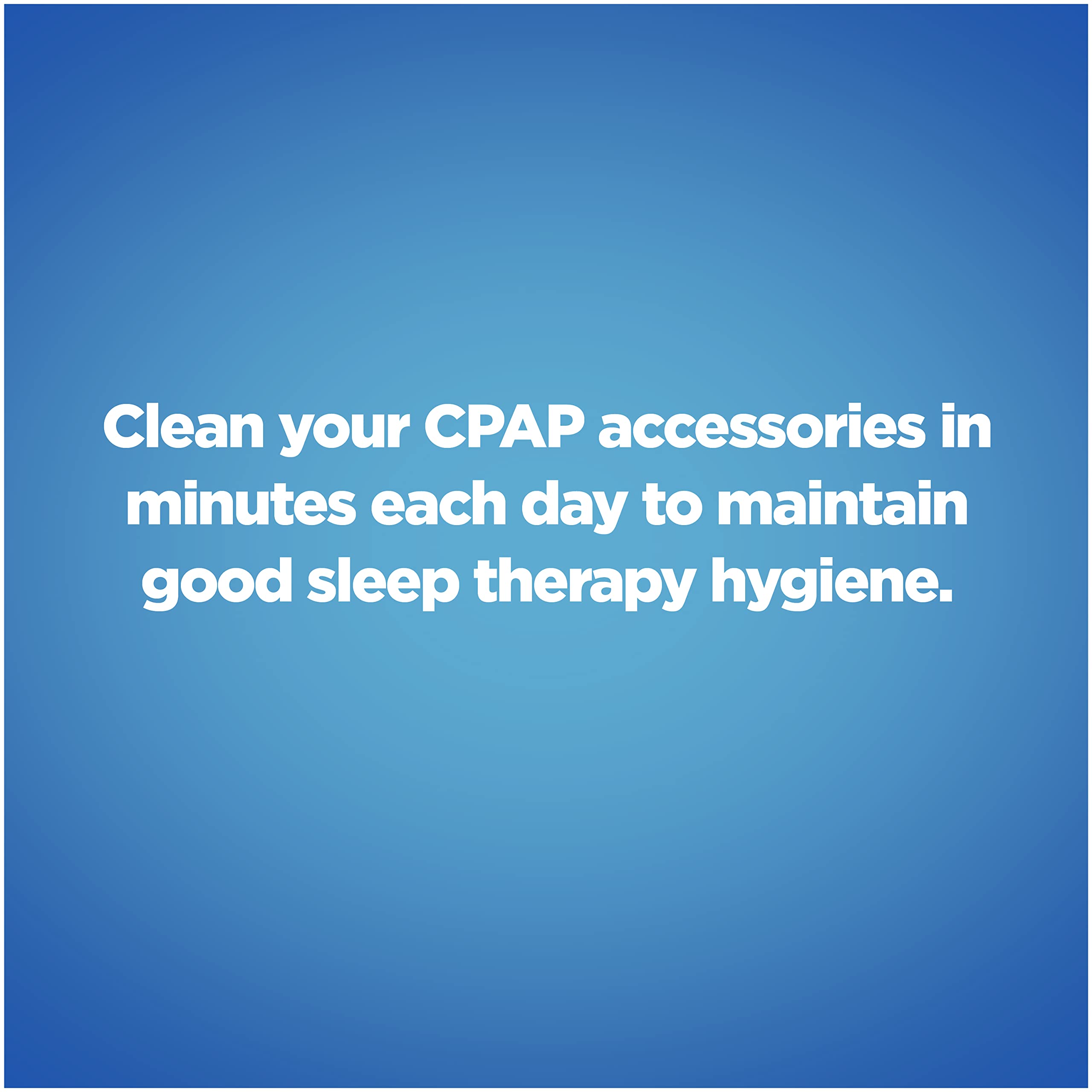 resplabs CPAP Mask Wipes Unscented Cleaner for Full Face, Nasal Masks RespLabs Medical Inc.