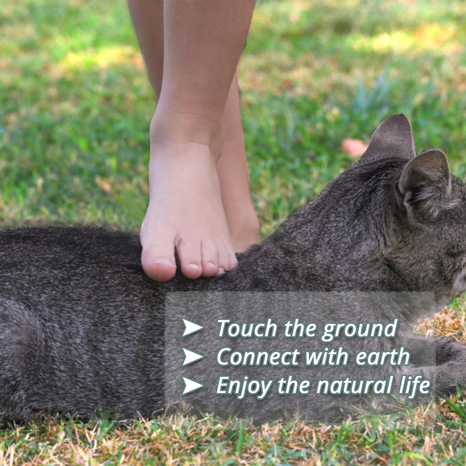 Grounding Pillowcase Silver Fiber Grounding Pillow Case 20 * 30in with Conductive Cord CHIAOCHUTTY