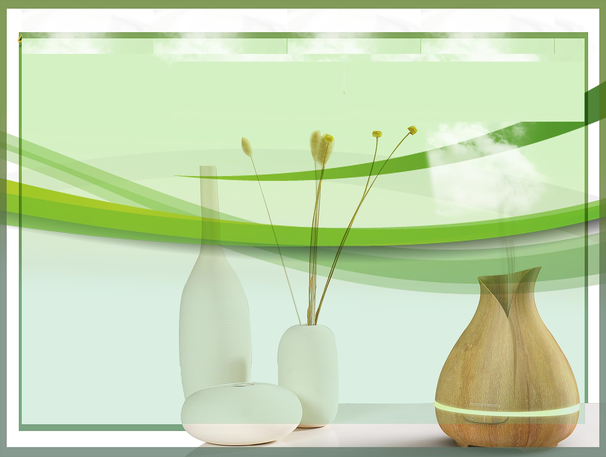 Sandalwood Essential Oil Woodsy Fragrance for Aromatherapy Diffuser Perfume Scents Oil airoomoil