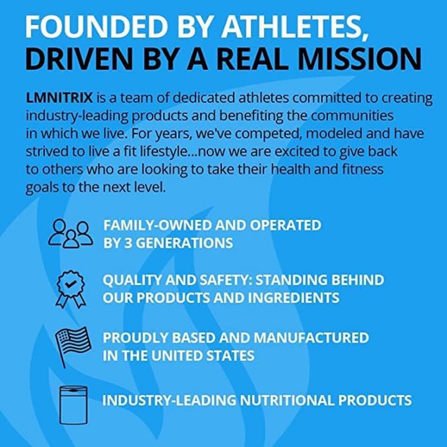 LMNITRIX Burnz - Powerful Thermogenic Fat Burner - Powerful Weight Loss Aid, Stronger LMNITRIX