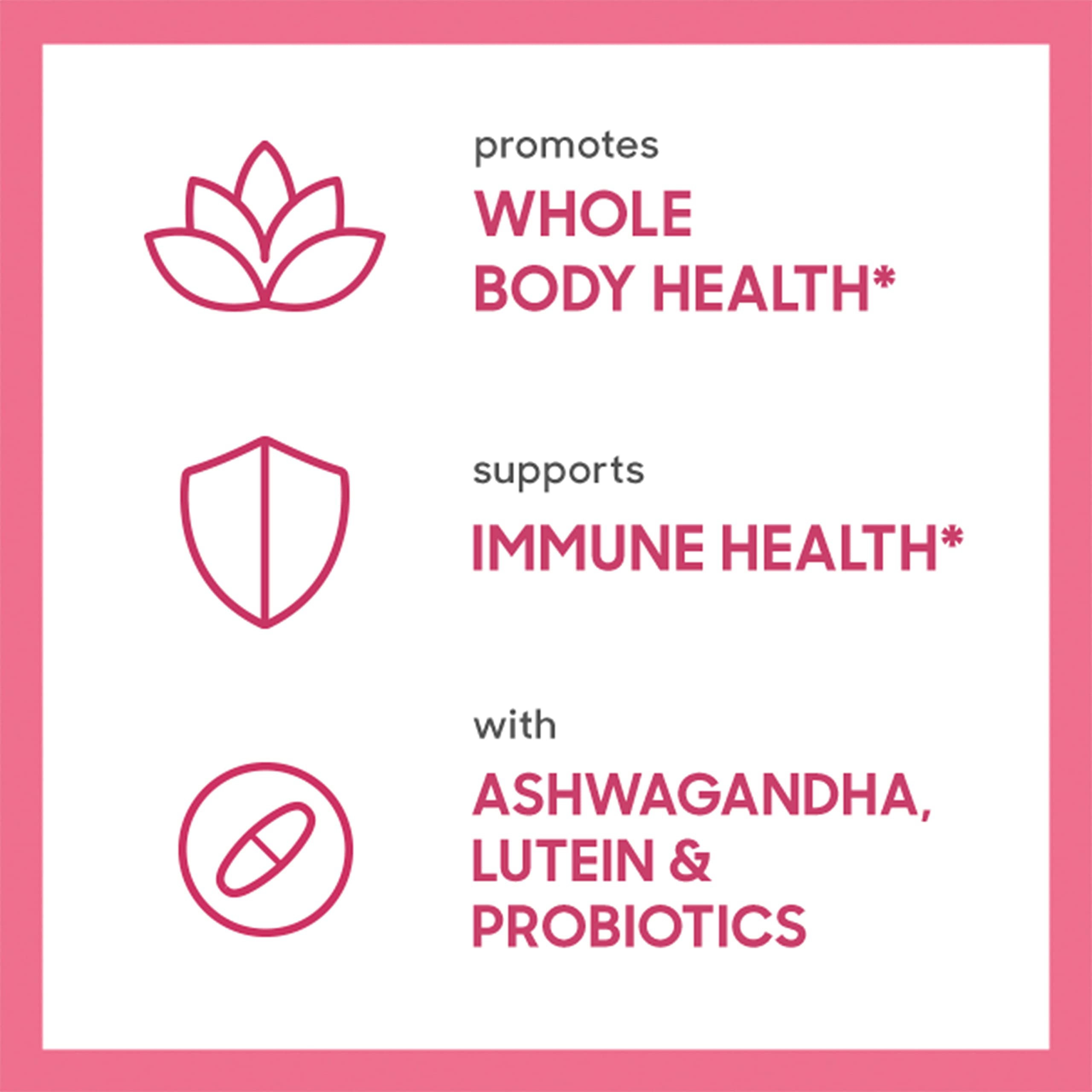 Rainbow Light Womens One High-Potency Daily Multivitamin, Womens Multivitamin Provide Rainbow Light