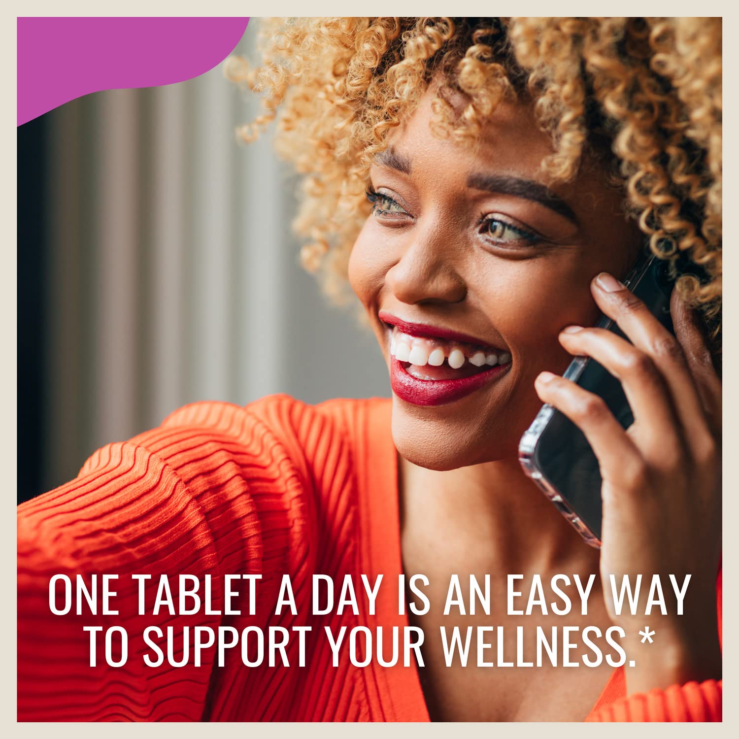 Nature’s Way Alive! Women’s 50+ Ultra Potency Complete Multivitamin Nature's Way