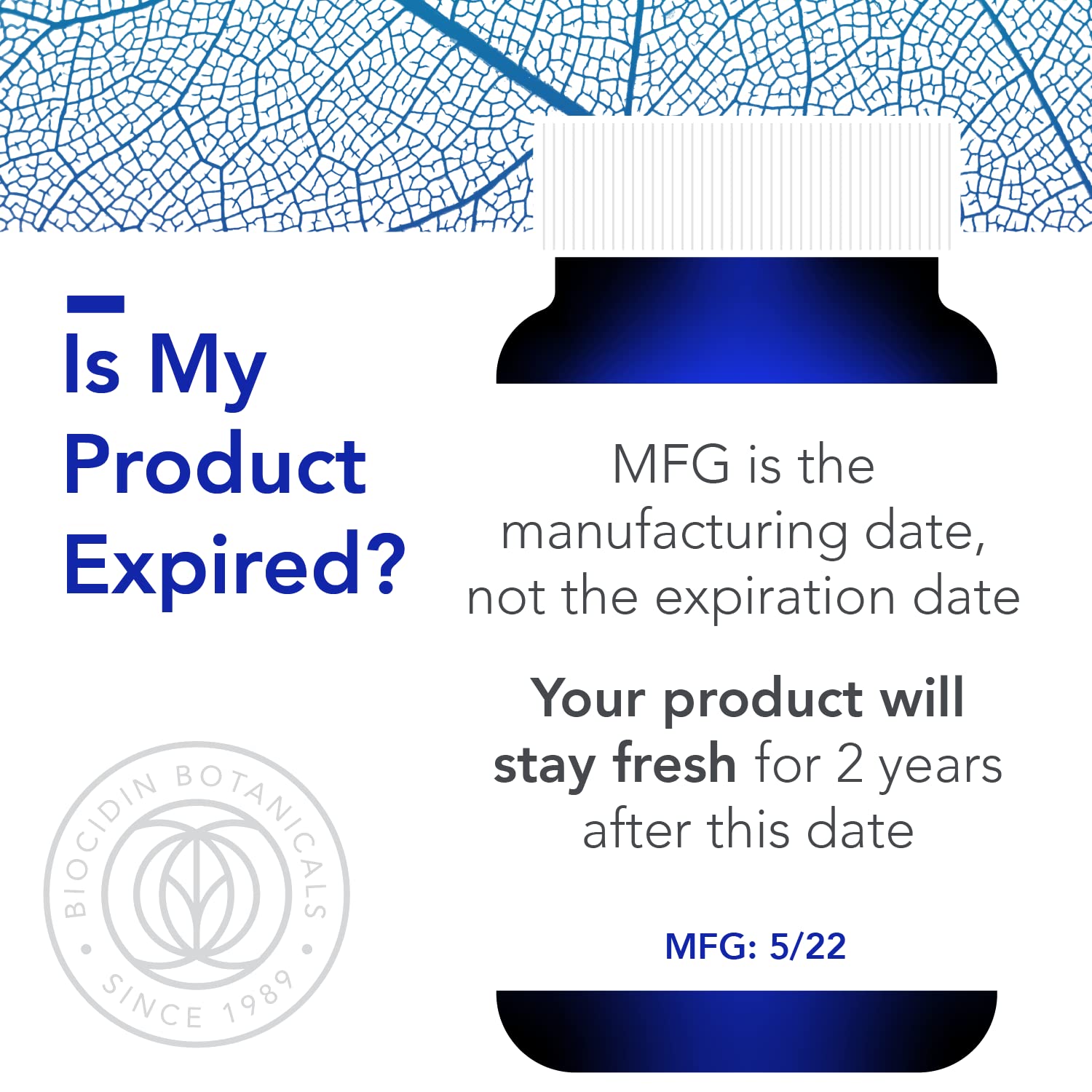 G.I. Detox+ Gentle Binder by Biocidin - Gut Health Intestinal Cleanse with Charcoal, Zeolite & Aloe Bio-Botanical Research