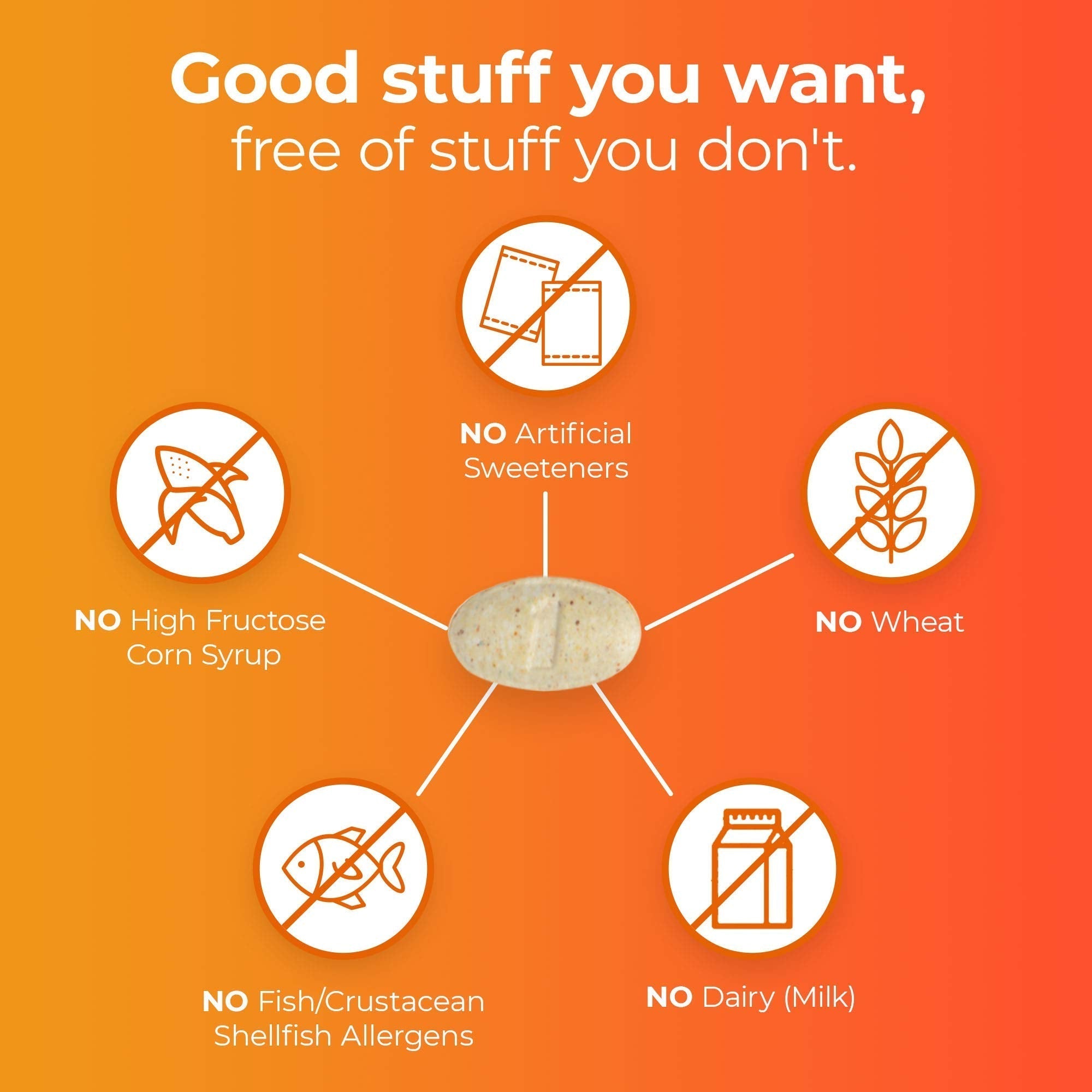 One A Day Women’s 50+ Multivitamins Tablet, Multivitamin for Women with Vitamin A, C, D ONE A DAY