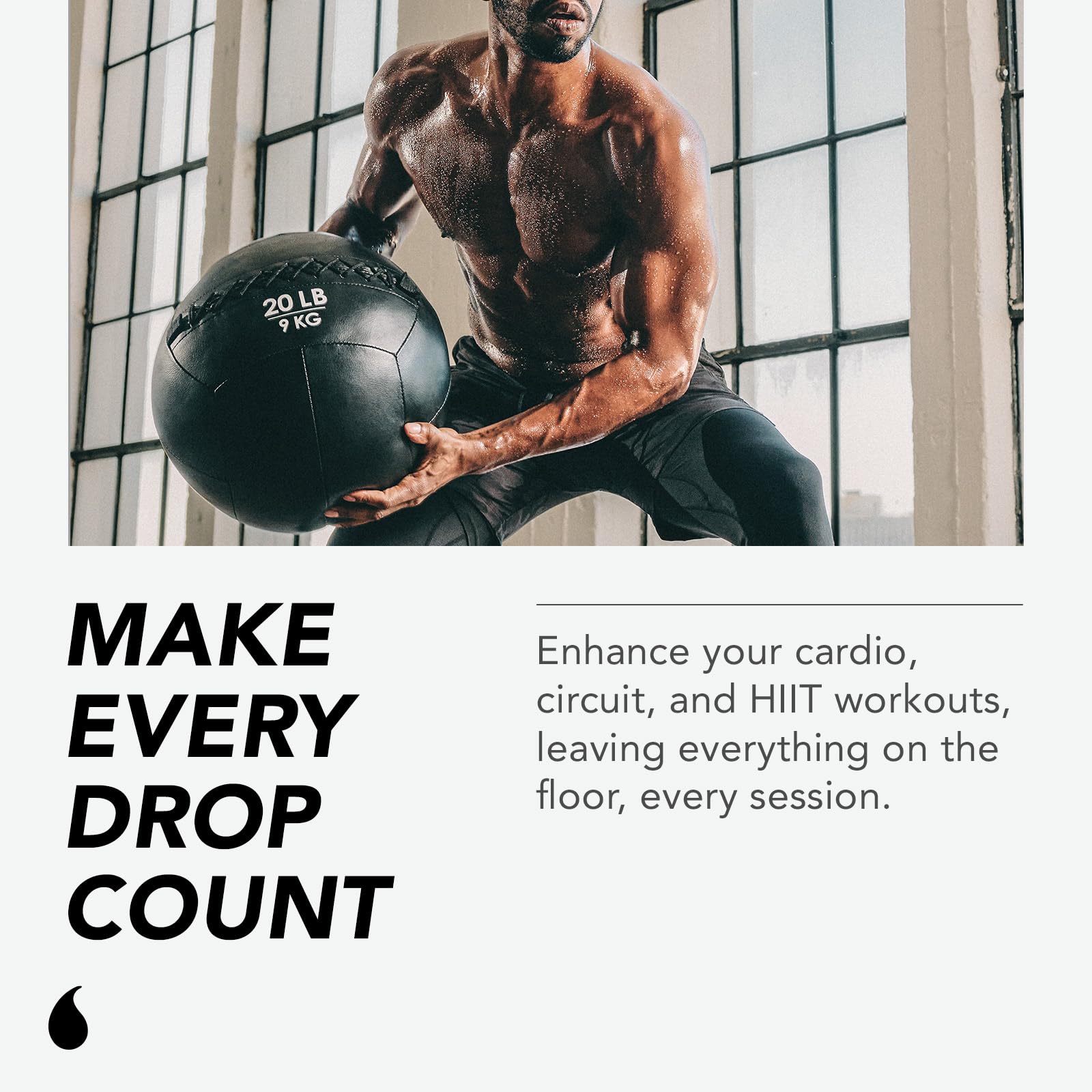 Sports Research Sweet Sweat 'Workout Enhancer' Gel XL Jar - Maximize Your Exercise Sports Research