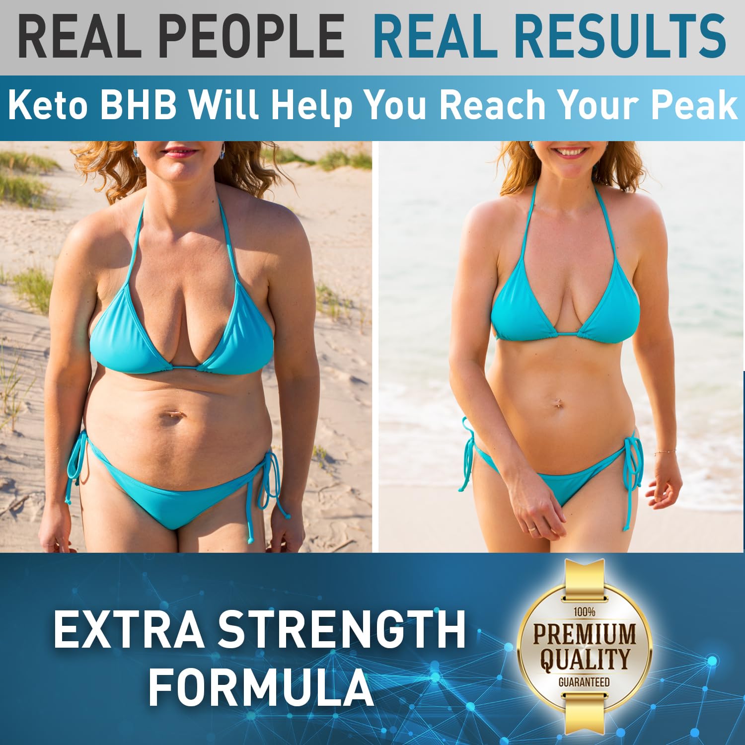 Purely Optimal Premium Keto Diet Pills Utilize Fat for Energy with Ketosis