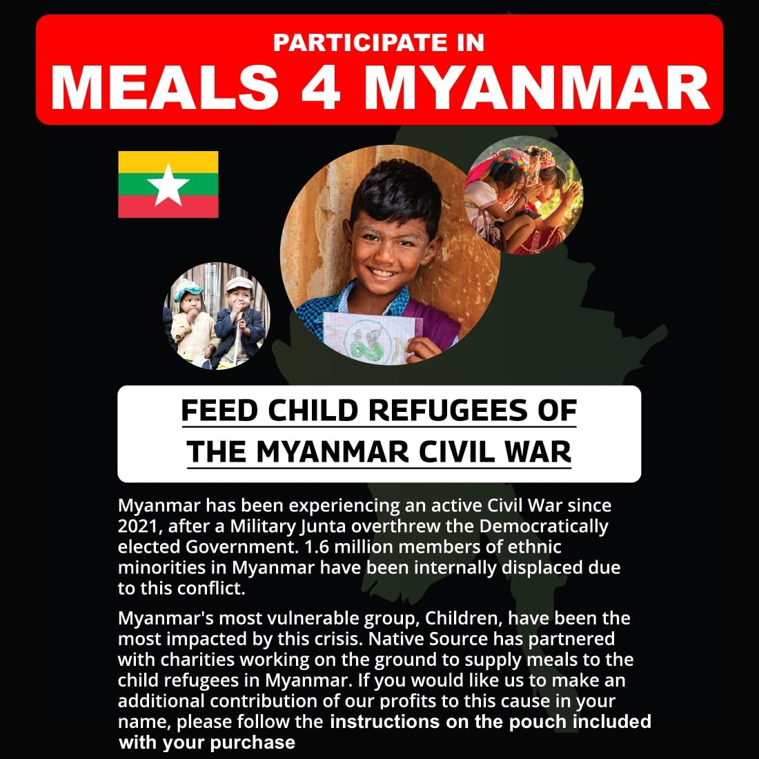 Native Source Joint Support Supplement - Turmeric - Tamarind - Boswellia - Fenugreek Native Source