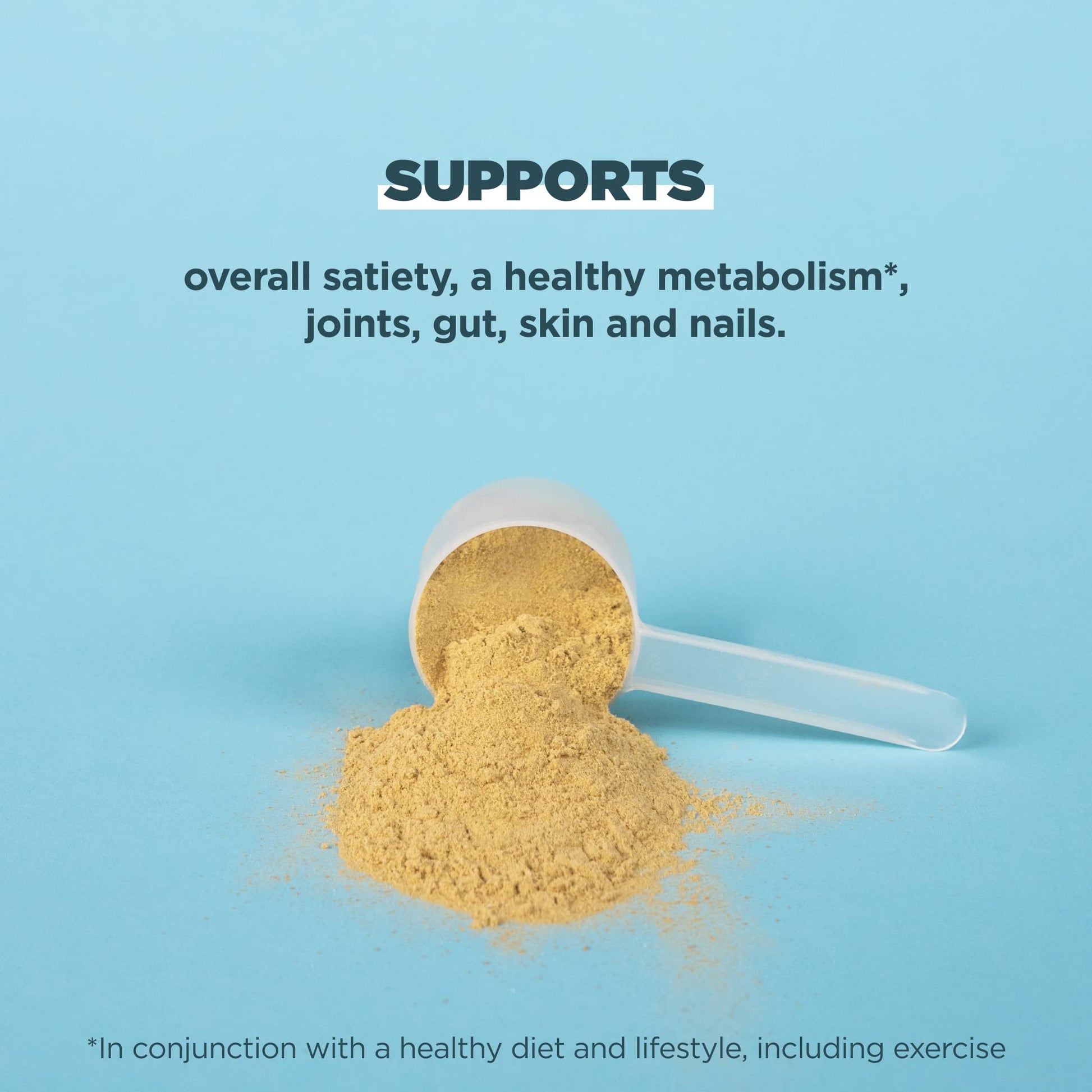 Ancient Nutrition Bone Broth Protein Powder, Butternut Squash, Grass-Fed Chicken Ancient Nutrition