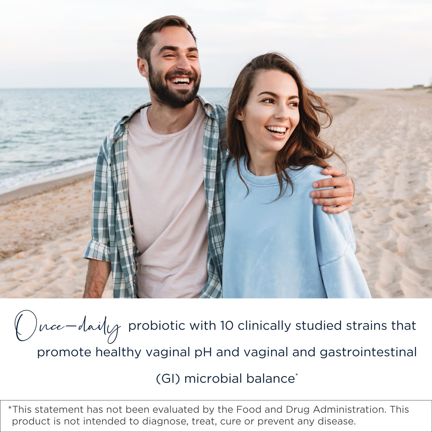 Designs for Health ProbioMed Women - Vaginal Probiotics to Support pH Balance, Vaginal Comfort Designs for Health