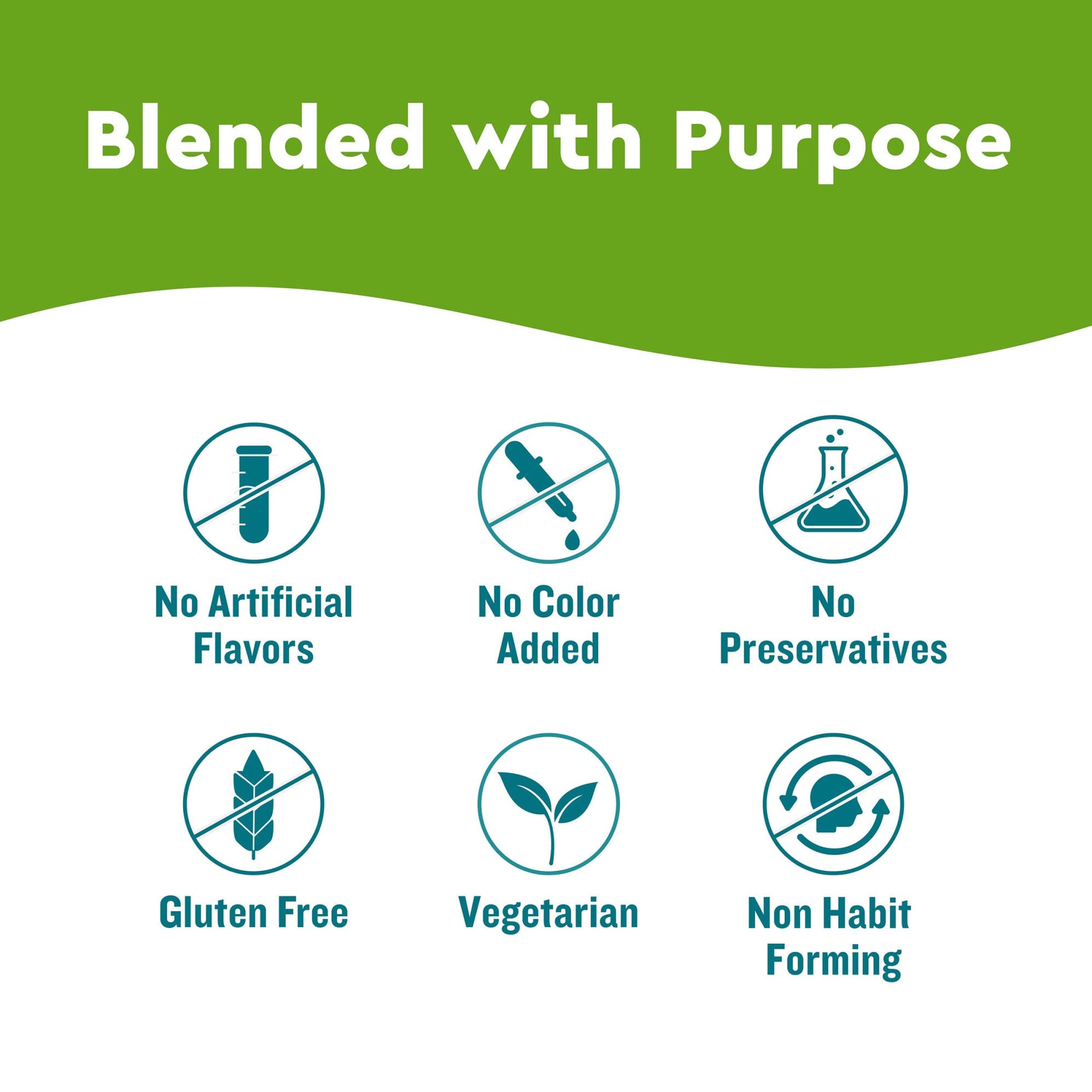 Nature Made Wellblends Calm & Relax, Ashwagandha 125 mg, Magnesium 300 mg Nature Made