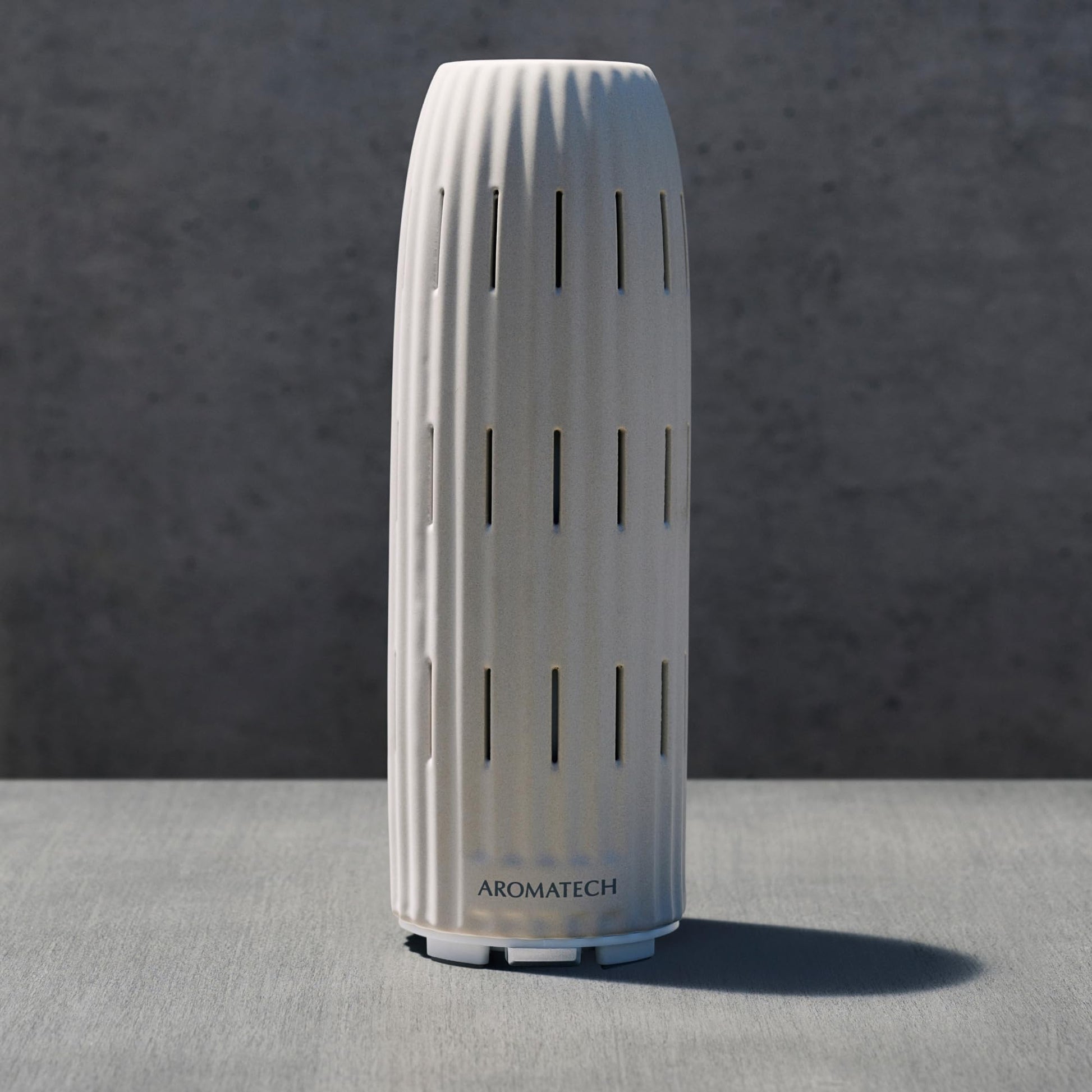 AromaTech Ambience Essential Oil Diffuser - Sand AromaTech