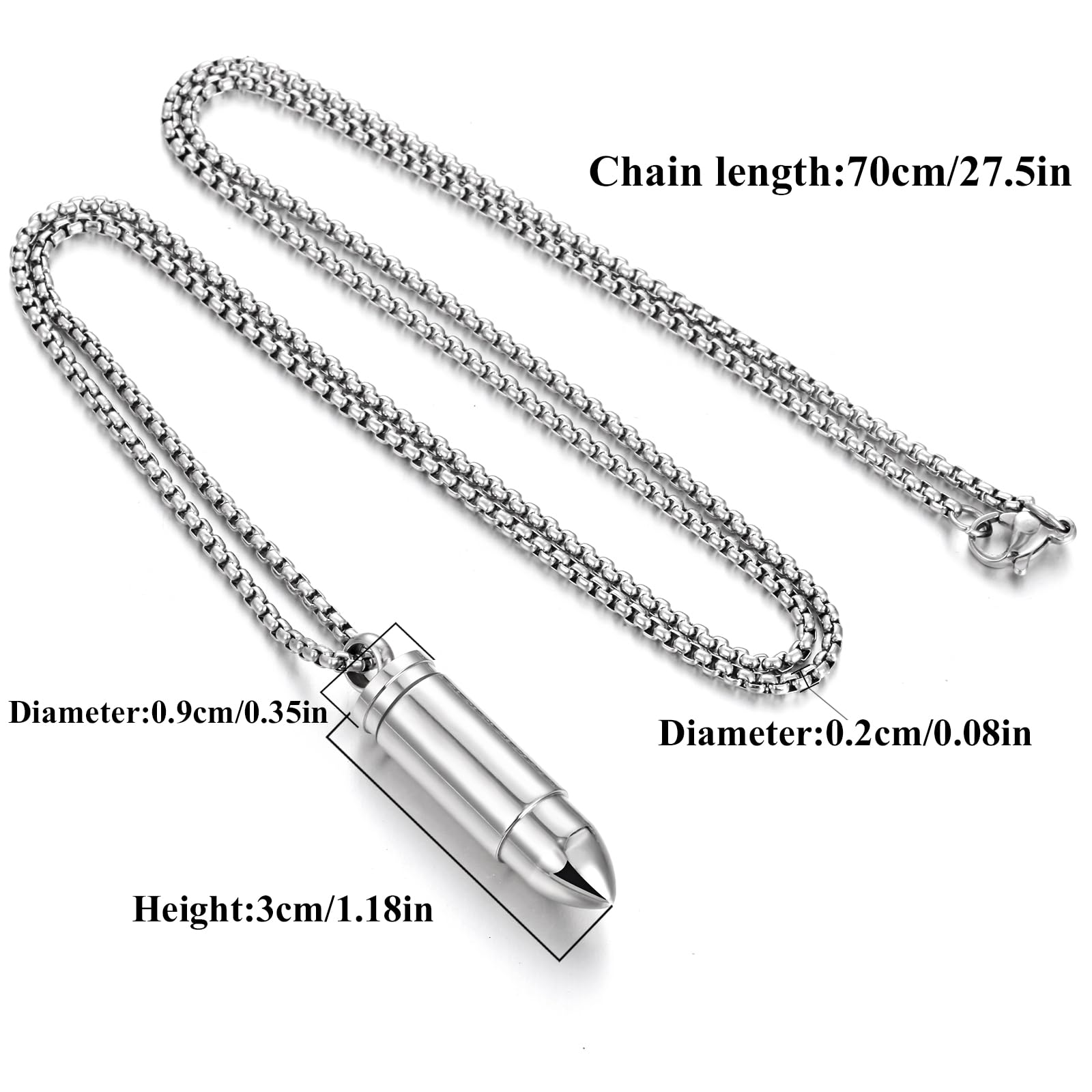 Experience Tranquility Everywhere with Our Premium Aromatherapy Essential Oil Diffuser Necklace JEAN SMILE