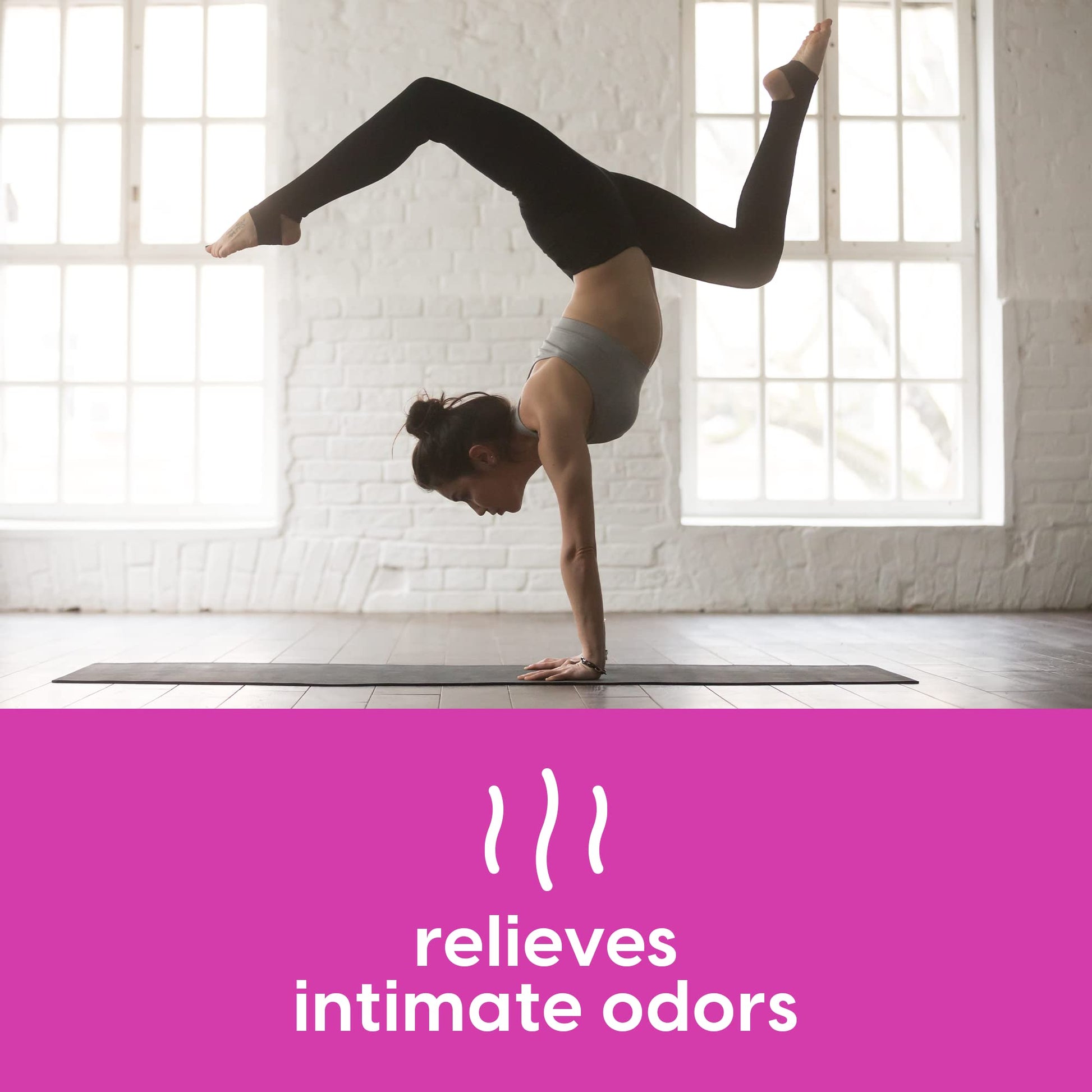 NutraBlast Boric Acid Vaginal Suppositories 600mg (30 Count) w/Tea Tree Oil Suppositories (12 Count) NutraBlast