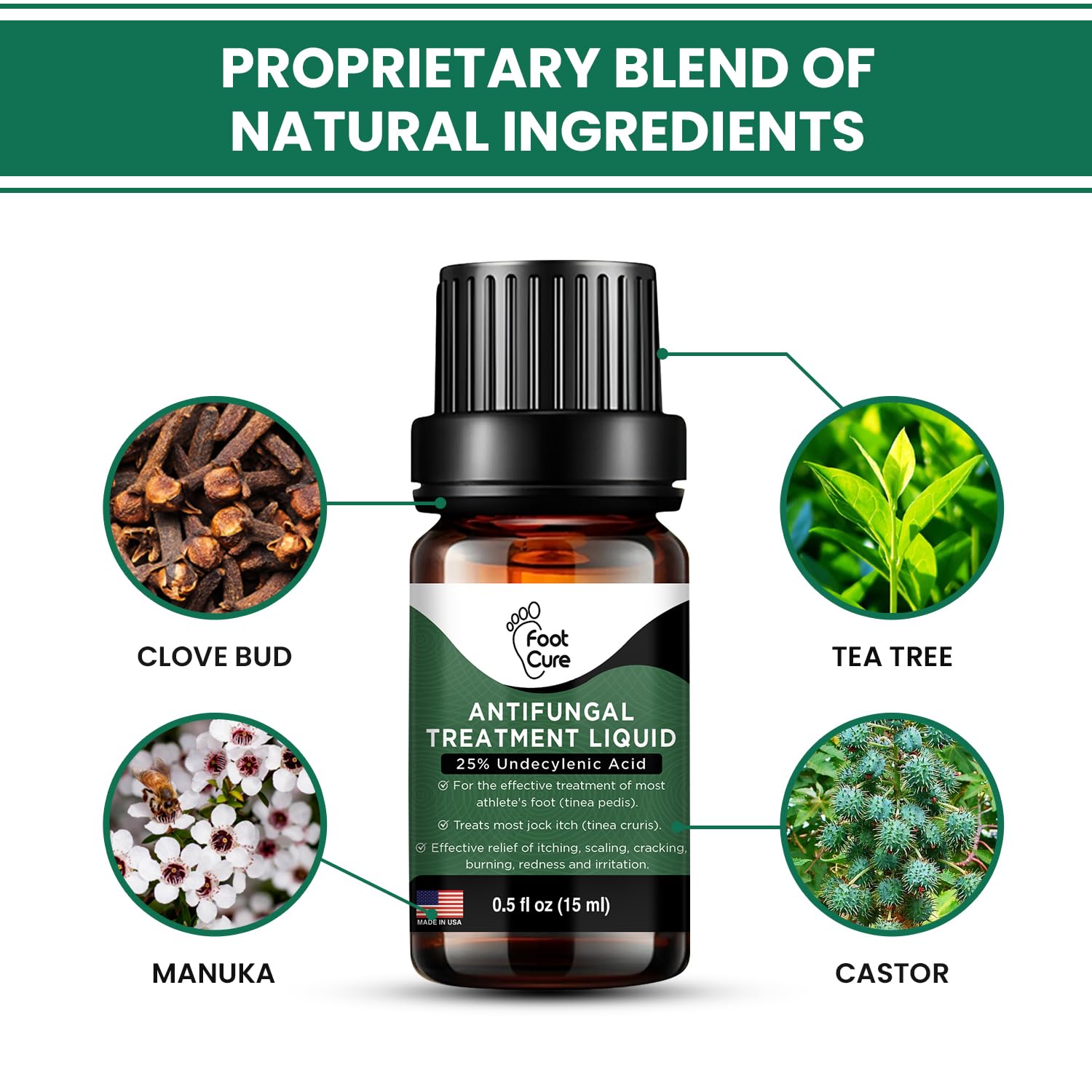 Toenail Fungus Treatment Extra Strength - Best nail fungus treatment for fingernails FOOT CURE