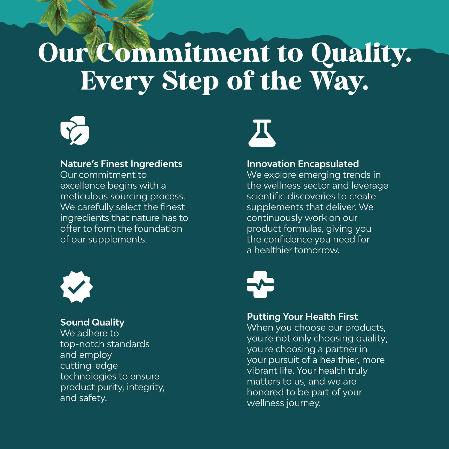 Liver Cleanse Detox & Repair Formula - Herbal Liver Support Supplement